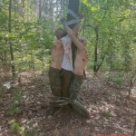 Humiliation and bullying in Russian army