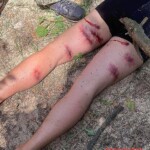 Humiliation and bullying in Russian army