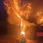 IS terrorists attack military barracks in DRC
