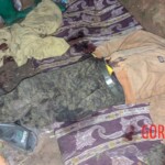 IS terrorists attack military barracks in DRC