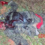 IS terrorists attack military barracks in DRC