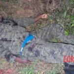 IS terrorists attack military barracks in DRC