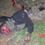 IS terrorists attack military barracks in DRC