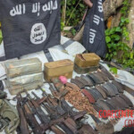 IS terrorists attack military barracks in DRC