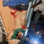 Indian influencer killed in tragic motorcycle crash