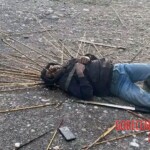 Inter-tribal clashes leave dozens dead in Papua