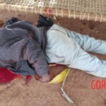 MIX: Civilian victims of African ISIS faction