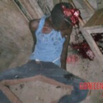 MIX: Civilian victims of African ISIS faction