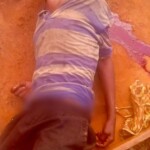 MIX: Civilian victims of African ISIS faction