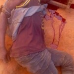 MIX: Civilian victims of African ISIS faction