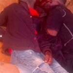 MIX: Civilian victims of African ISIS faction