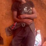 MIX: Civilian victims of African ISIS faction