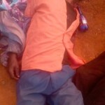 MIX: Civilian victims of African ISIS faction