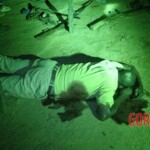 MIX: Civilian victims of African ISIS faction