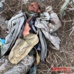 MIX: Dead Russian soldiers