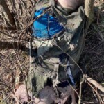 MIX: Dead Russian soldiers