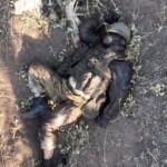 MIX: Dead Russian soldiers