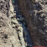 MIX: Dead Russian soldiers