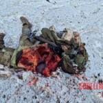 MIX: Dead Russian soldiers