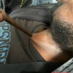 Victims of Papuan tribal wars
