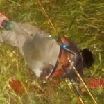 Victims of Papuan tribal wars