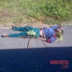 Victims of Papuan tribal wars