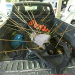Victims of Papuan tribal wars
