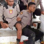 Victims of Papuan tribal wars