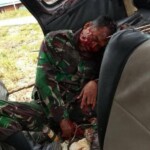 Victims of Papuan tribal wars