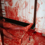 Man kills wife and takes his own life