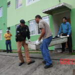 Man kills wife and takes his own life