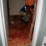 Man kills wife and takes his own life