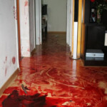 Man kills wife and takes his own life