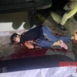 Man stabbed his girlfriend to death before taking his own life as well