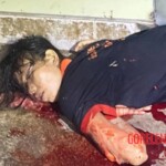 Man stabbed his girlfriend to death before taking his own life as well
