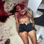 Married couple murdered by neighbor over loud music noise