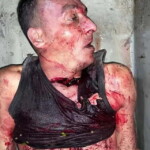 Married couple murdered by neighbor over loud music noise