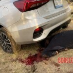 Massacre on soccer field in Mexico claimed 11 victims