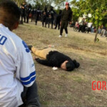 Massacre on soccer field in Mexico claimed 11 victims