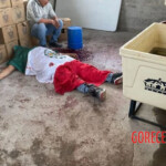Massacre on soccer field in Mexico claimed 11 victims