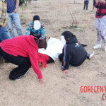 Massacre on soccer field in Mexico claimed 11 victims
