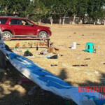Massacre on soccer field in Mexico claimed 11 victims