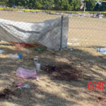 Massacre on soccer field in Mexico claimed 11 victims