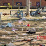 Massacre on soccer field in Mexico claimed 11 victims