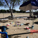 Massacre on soccer field in Mexico claimed 11 victims