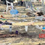 Massacre on soccer field in Mexico claimed 11 victims