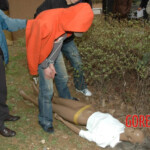 Money-motivated robbery ends in brutal murder and rape