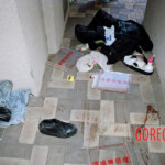 Money-motivated robbery ends in brutal murder and rape