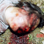 Money-motivated robbery ends in brutal murder and rape