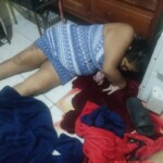 Mother, daughter, and another woman killed in armed attack